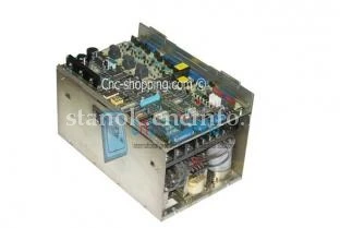 Сервопривод FANUC Digital Spindle Drive Unit M12 A06B-6055-H212
