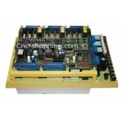 Сервоусилитель FANUC AC Servo unit S Series 3 axis A06B-6058-H333