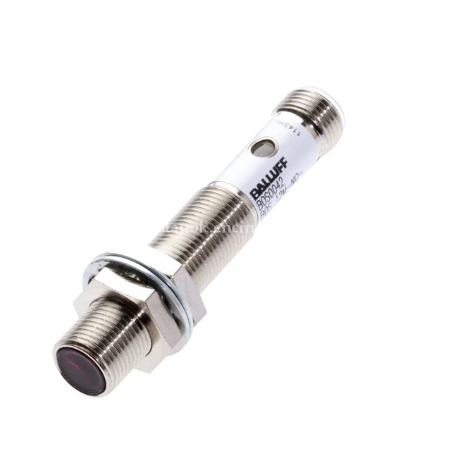 Оптоэлектронный датчик BALLUFF BOS 12M-NO-1YA-S4-C