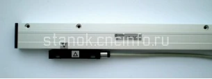 Преобразователь линейных перемещений фотоэлектрический L18B