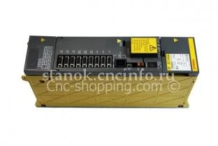 Сервоусилитель Fanuc A06B-6080-H305
