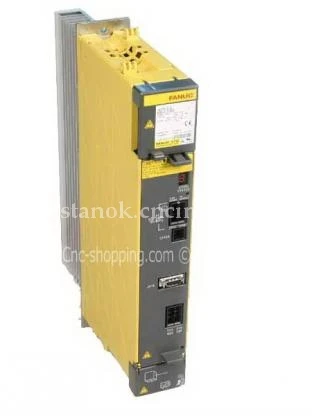 Сервоусилитель Fanuc M-5 A06B-6140-H006