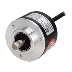 E50S Серия Энкодеры инкрементальные в корпусе Ø50мм (с выступающим валом)