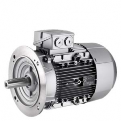 Электродвигатель Siemens 1LA7083-2AA11 1,1 кВт, 3000 об/мин
