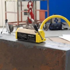 Магнитный грузозахват МахХ 500