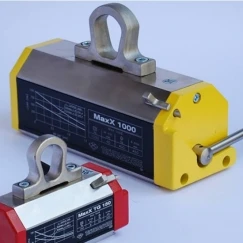 Магнитный грузозахват МахХ 1000