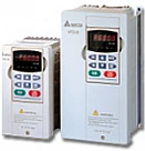 Преобразователи частоты Delta Electronics VFD-B VFD370B43A