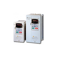 Преобразователи частоты Delta Electronics VFD-B VFD370B43A