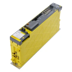 Сервоусилитель Fanuc A06B-6114-H304 3 AXIS ALPHA i SERVO MODULE MDL SVM3-20/20/40i