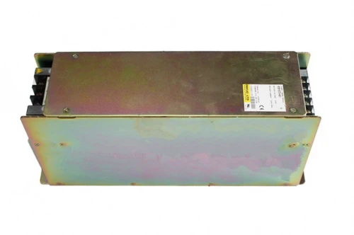 Блок подключения с предохранителем Fanuc A06B-6079-H401