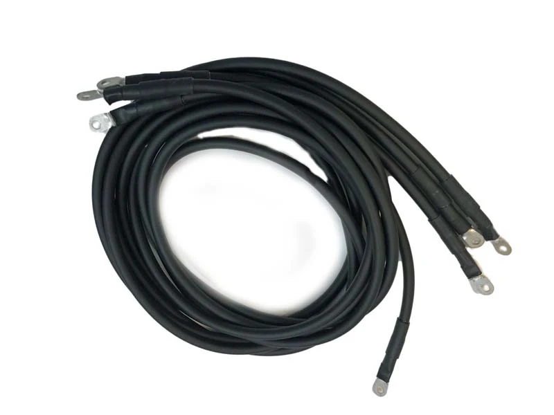 Заземляющий кабель FANUC A290-8119-V102#1lW