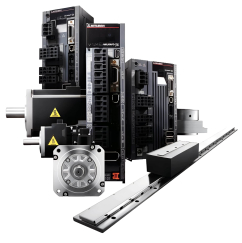 MR-J3-700A4-EtherCAT