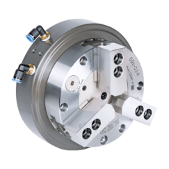 Токарный патрон Samchully RTC