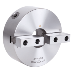 Токарный патрон Samchully ST