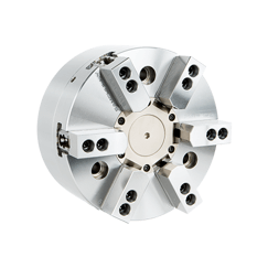 Токарный патрон Samchully IDS