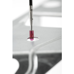 Щуп с цилиндрическим наконечником A-5004-7589 RENISHAW