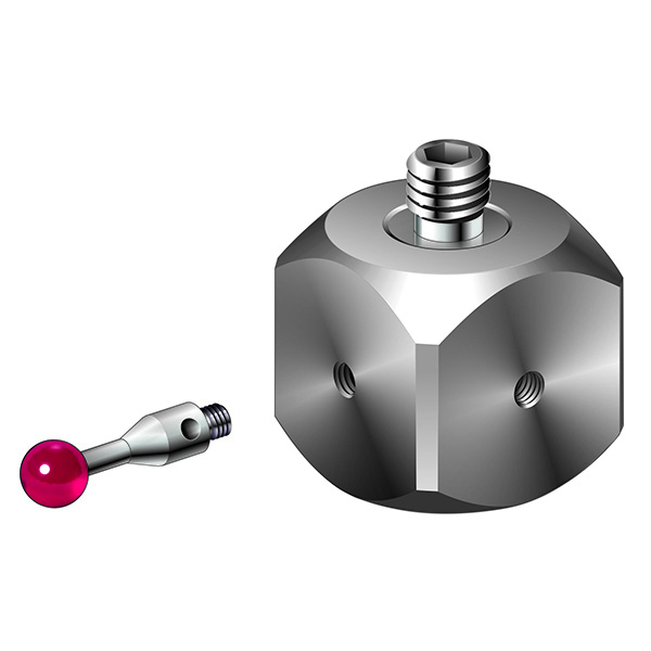 Кубик A-5003-5683 RENISHAW