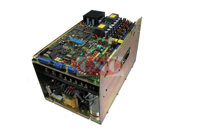 Сервопривод Fanuc M-18 A06B-6044-H108