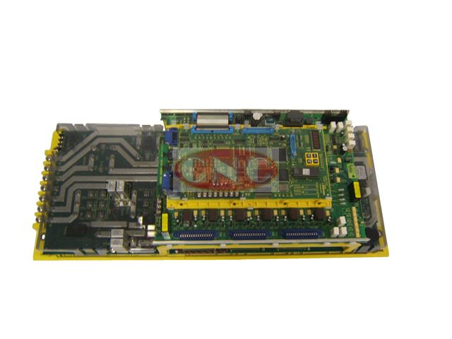 Сервопривод Fanuc A06B-6064-H318