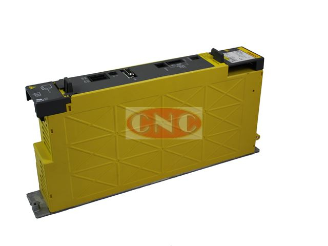 Сервопривод Fanuc A06B-6115-H003