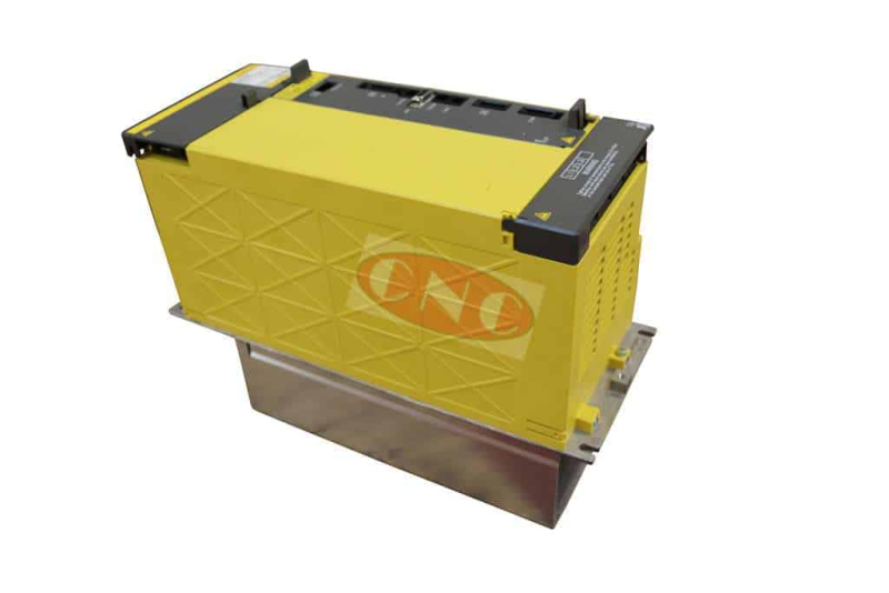 Сервоусилитель Fanuc A06B-6250-H030