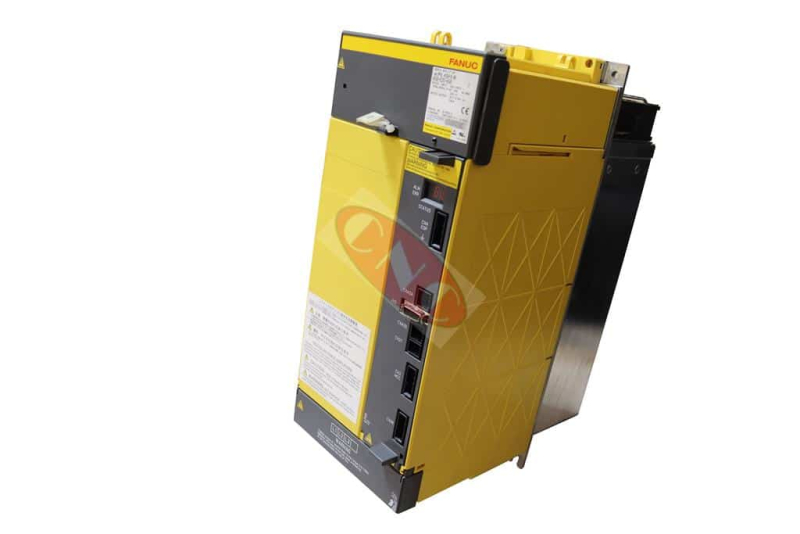 Сервоусилитель Fanuc A06B-6252-H045