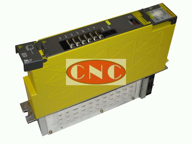 Сервоусилитель Fanuc A06B-6121-H011