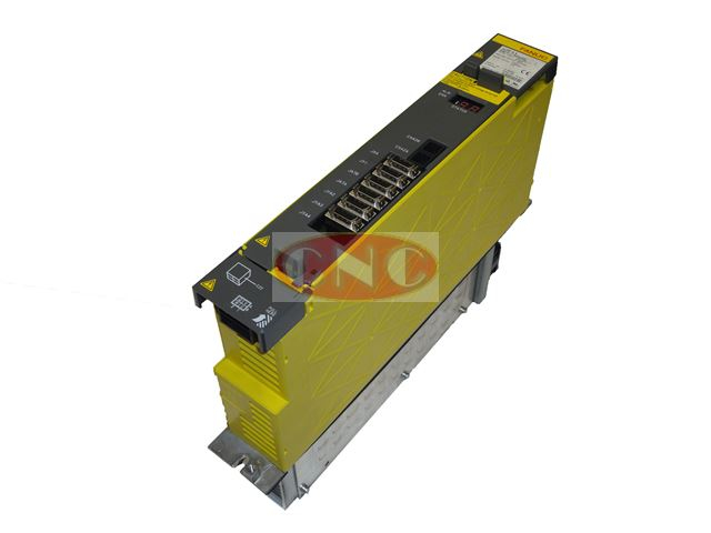 Сервоусилитель Fanuc A06B-6141-H006#H580