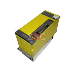 Сервоусилитель Fanuc A06B-6141-H030#H580