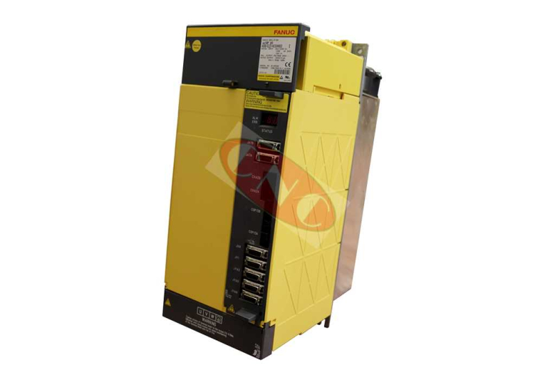 Сервоусилитель Fanuc A06B-6220-H030#H600