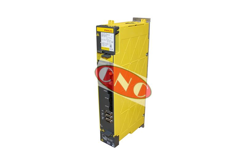 Сервопривод Fanuc A06B-6290-H202