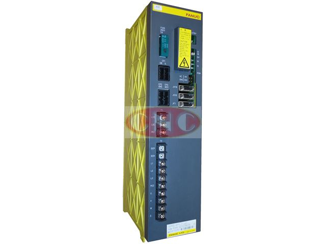 Сервоусилитель Fanuc A06B-6070-H005
