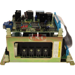 Сервоусилитель Fanuc A06B-6058-H002