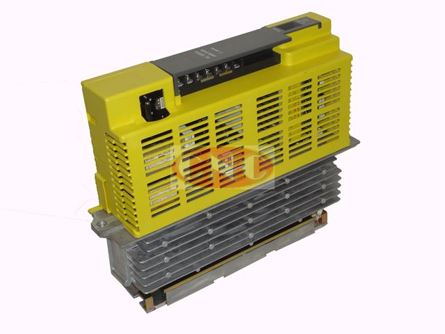 Сервопривод Fanuc A06B-6066-H004