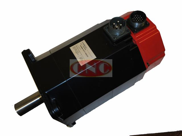 Сервомотор Fanuc A06B-0317-B041