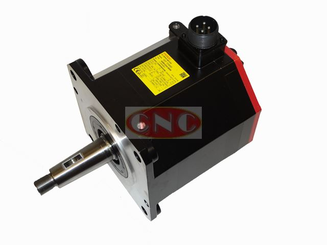 Сервомотор Fanuc A06B-0243-B000