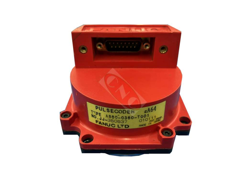 Энкодер Fanuc A860-0360-T001
