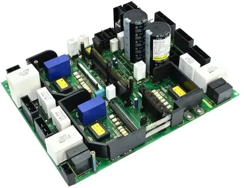 Контроллер Fanuc A20B-2101-0226