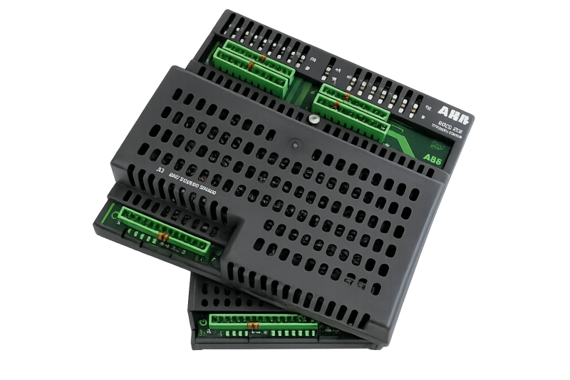 Цифровой модуль ввода‑вывода ABB DSQC328