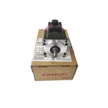 Панели управления FANUC